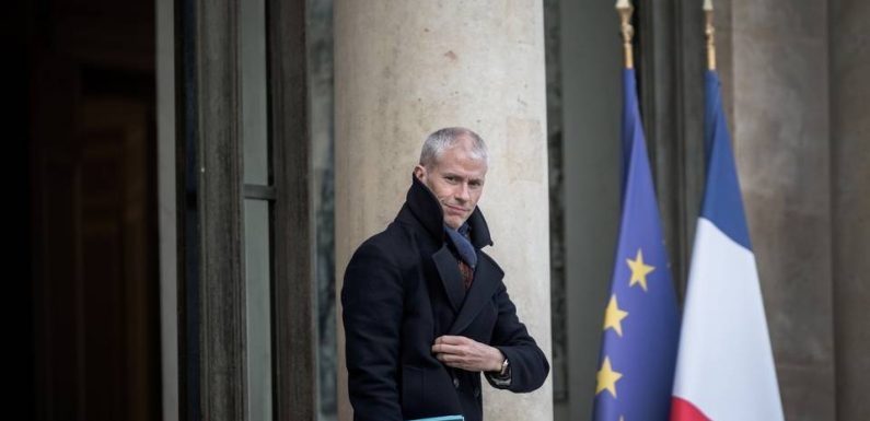 Eurovision : le refrain en anglais de Tom Leeb « a cassé les oreilles » de Franck Riester