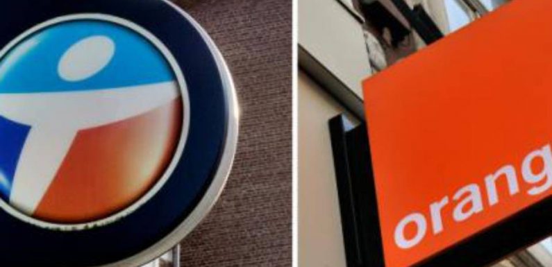 Téléphonie : Bouygues et Orange en tête de classement des meilleurs opérateurs
