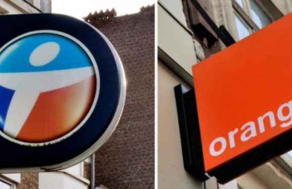 Téléphonie : Bouygues et Orange en tête de classement des meilleurs opérateurs