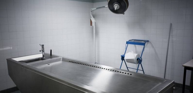 Paris : Au cœur d’un scandale, le Centre du don des corps à la science cambriolé