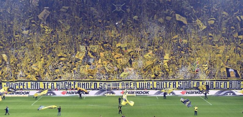 Dortmund-PSG : « Je suis 18.000e sur la liste d’attente »… La folie des abonnements au Signal Iduna Park