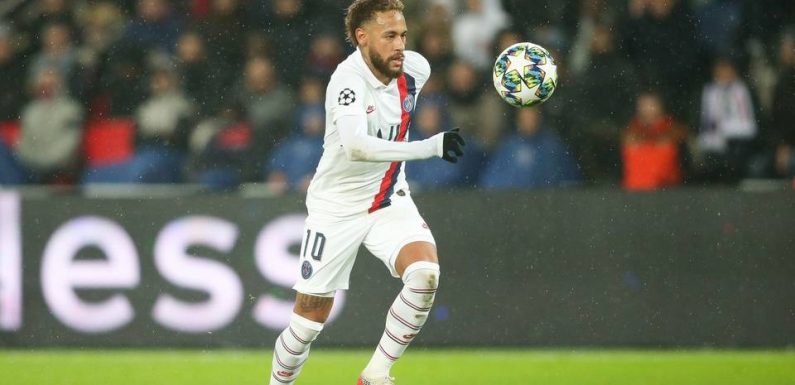 Dortmund-PSG EN DIRECT: Les Parisiens doivent enfin passer le cap… Tuchel tente un coup tactique… Le 8e de finale de LDC en live