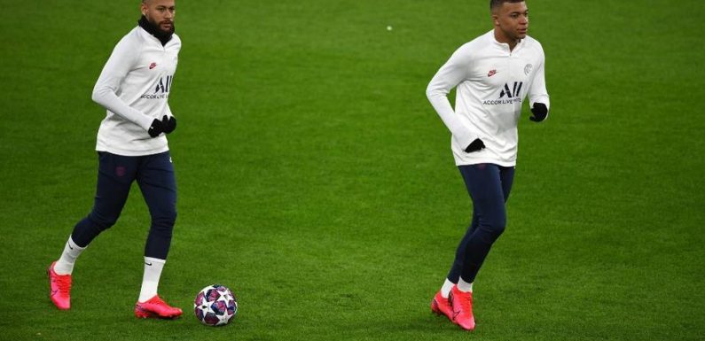 Dortmund-PSG : « Neymar est là et il va jouer », Alléluia ! Tuchel met fin au (faux) suspense