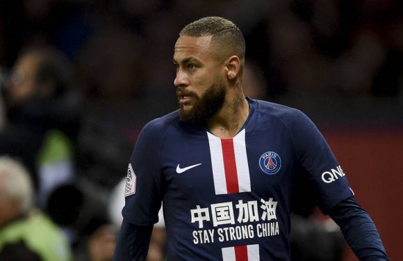 PSG : Un seul match de suspension pour Neymar, qui pourra donc rejouer avant Dortmund