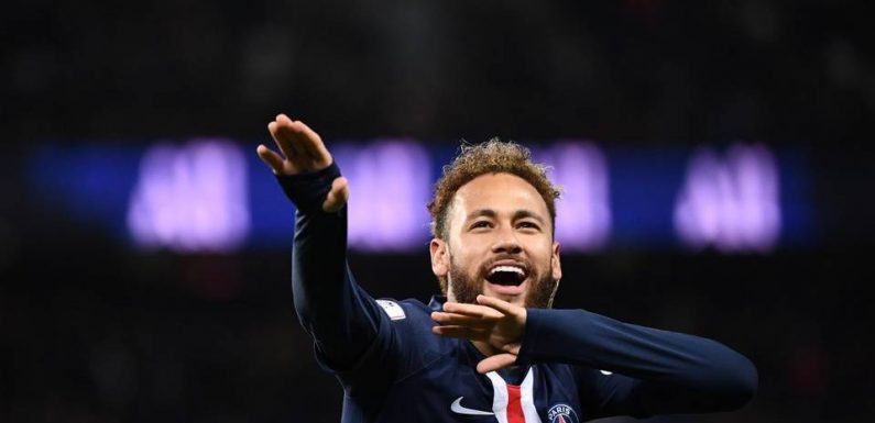 Dortmund-PSG: « Je suis pleinement heureux à Paris », Neymar a-t-il vraiment changé depuis l’été dernier ?