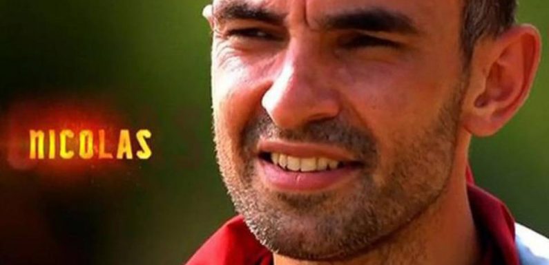 Nicolas Roy, ex-aventurier de « Koh-Lanta », est mort