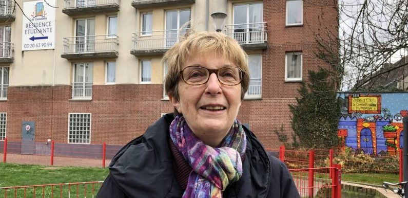 Municipales 2020 à Lille : Qui est Nicole Baudrin, l’Arlette Laguiller du Nord ?