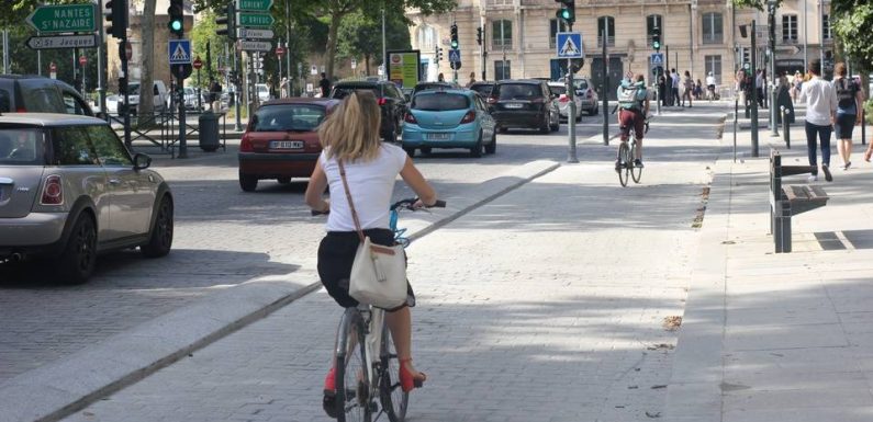 Municipales 2020 à Rennes : Quel candidat aura le meilleur programme en faveur du vélo ?