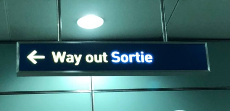 « Je ne suis plus vue comme une expat’, mais comme une « immigrante » »… Le Brexit vu par les Français de Londres