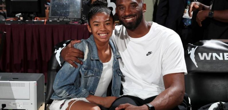 NBA : Le week-end du All-Star Game entièrement dédié à Kobe et Gianna Bryant
