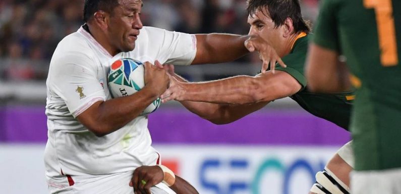 Saracens: « Si j’avais le choix de le refaire, je le referais, Vunipola assume les bricolages financiers malgré les sanctions