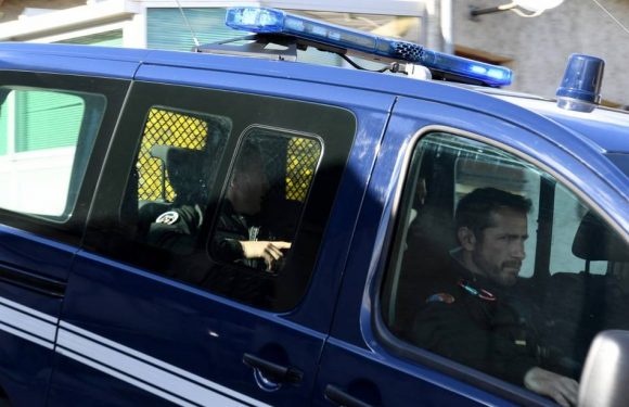 Nordahl Lelandais mis en examen pour agression sexuelle sur une cousine