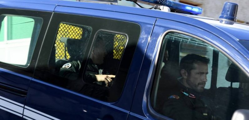 Nordahl Lelandais mis en examen pour agression sexuelle sur une cousine