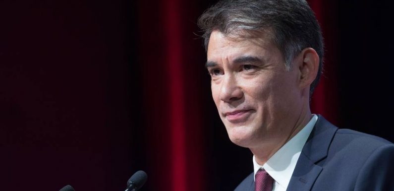 Retrait de Benjamin Griveaux : Après les attaques de Christophe Castaner sur sa vie privée, Olivier Faure dénonce une « faute grave »