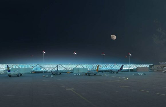 Nice : La justice valide le projet d’agrandissement de l’aéroport