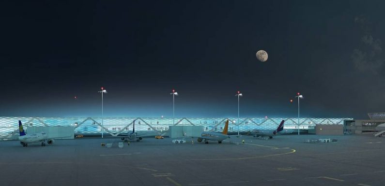 Nice : La justice valide le projet d’agrandissement de l’aéroport