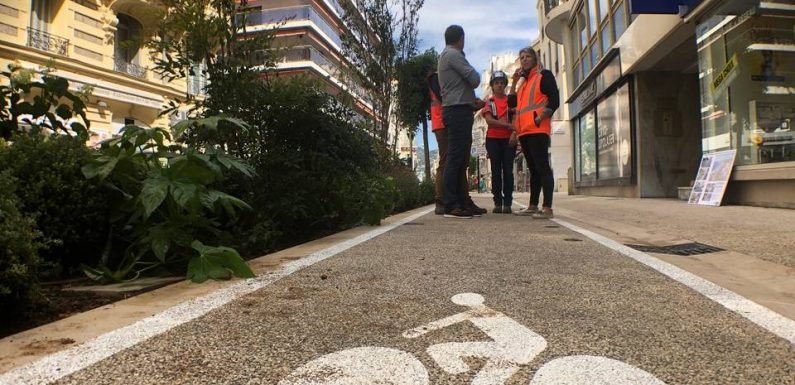 Municipales 2020 à Nice : La capitale azuréenne à la traîne pour le vélo, les candidat veulent mettre un bon coup de pédale