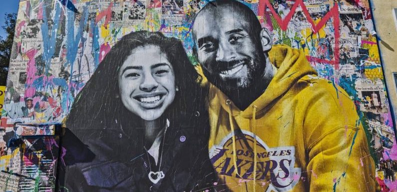 Mort de Kobe Bryant : Le All-Star Game MVP award rebaptisé en l’honneur de la star du basket