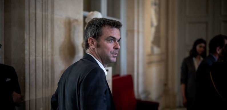 Le député Olivier Véran remplace Agnès Buzyn comme ministre de la Santé