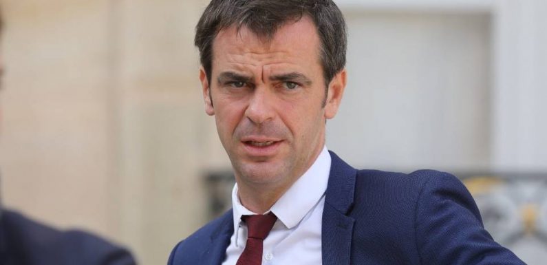 Grève aux urgences : Olivier Véran s&rsquo;attaque aux congés maternité chez les paramédicaux et au repos des internes
