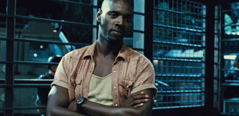 « Jurassic World 3 » : Omar Sy sera bien de retour pour clore la nouvelle trilogie
