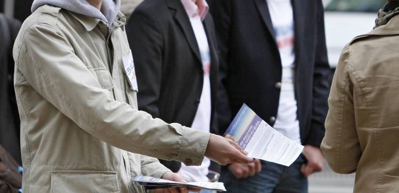 Municipales à Lille : Comment se présenter et faire campagne quand on est inconnu ?