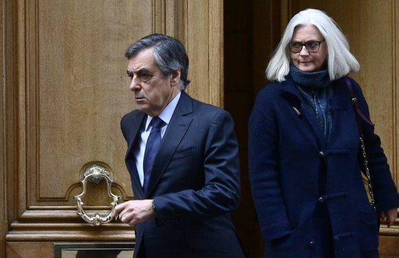 Procès Fillon : « Madame, nous avons mal pour vous », lance le procureur à Penelope