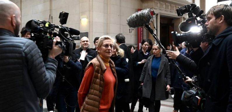 Procès Balkany : Le « cri du cœur » d’Isabelle Balkany pour sauver son mari « en danger »