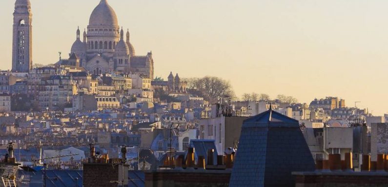Tourisme : La fréquentation a faiblement progressé en France au dernier trimestre 2019