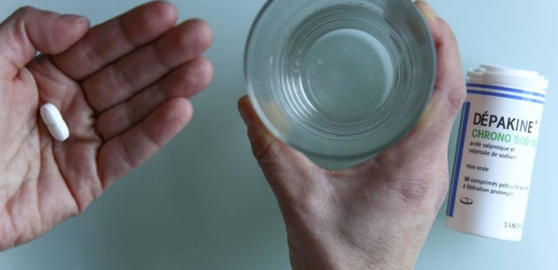Dépakine : Le nombre de femmes enceintes exposées en forte baisse