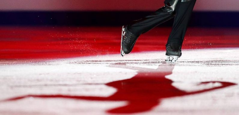 Accusations de viol dans le patinage: Le parquet de Paris réfléchit à la possibilité d’ouvrir une enquête