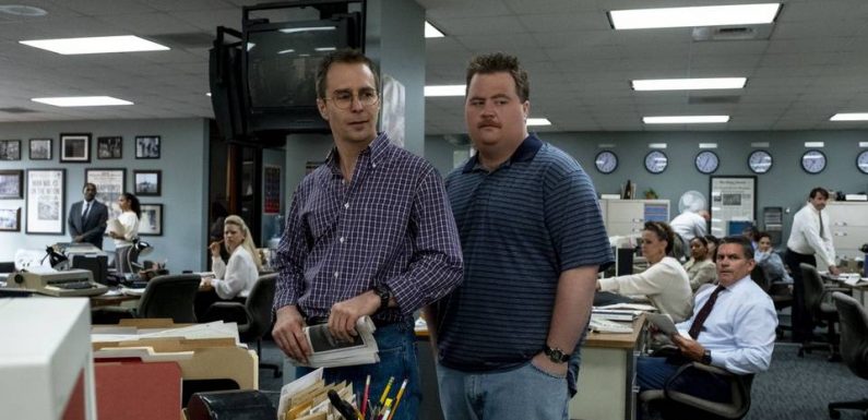 « Le Cas Richard Jewell » : Clint Eastwood à la rescousse d’un authentique héros bafoué