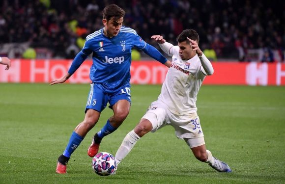 OL-Juventus : « Il ne perd pratiquement jamais le ballon »… Le « monstre » Bruno Guimaraes a déjà chamboulé Lyon