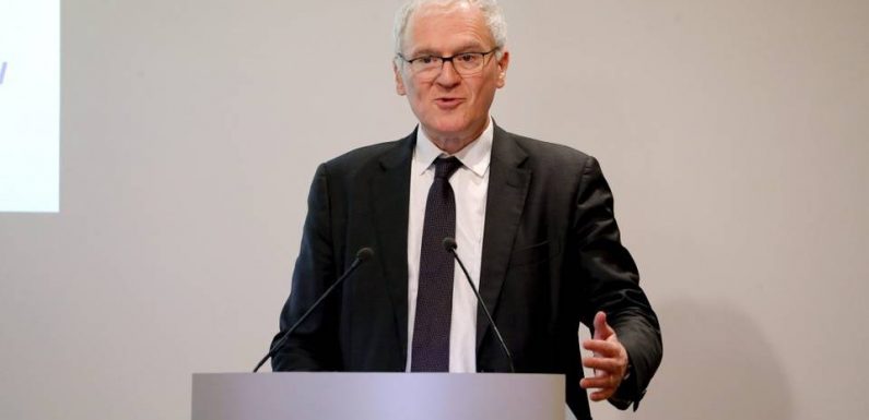 Réformes des retraites : EDF a déposé « 80 ou 90 plaintes » pour des coupures de courant