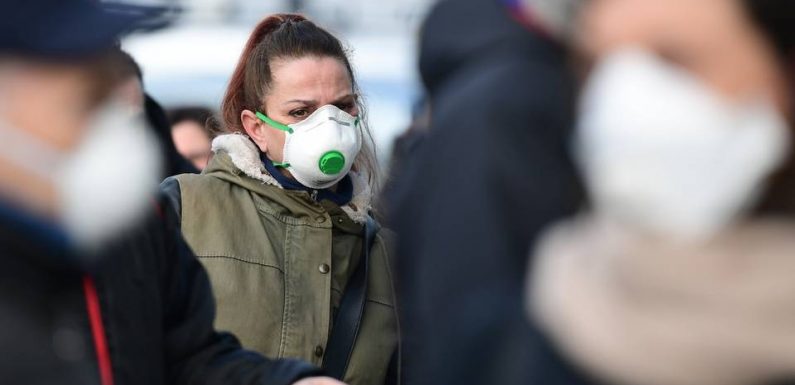 Coronavirus : Des clients d’un hôtel de Beaune confinés après un décès