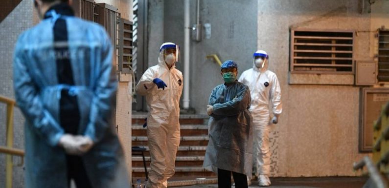 Coronavirus EN DIRECT: Le bilan dépasse les 1.000 morts, l’OMS redoute une propagation accrue hors de Chine
