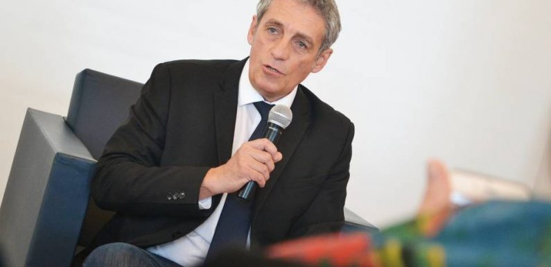 Montpellier : Le maire Philippe Saurel a été mis en examen pour diffamation