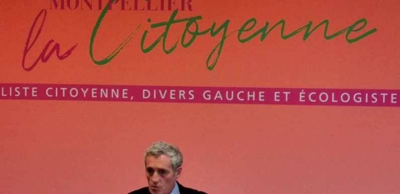 Municipales 2020 à Montpellier : L’option osée d’une campagne éclair pour Philippe Saurel