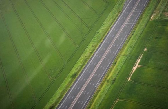 En parallèle du Léman Express, un projet d’autoroute dans le Chablais fait tache