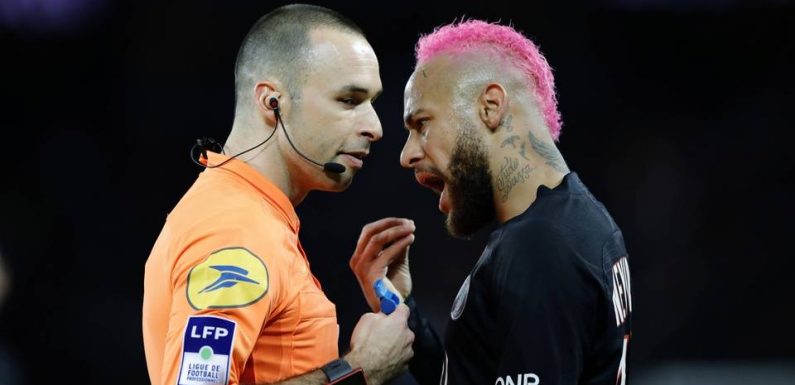 VIDEO. PSG-Montpellier : Blâmer Neymar pour avoir chambré balle au pied, est-ce bien raisonnable ?