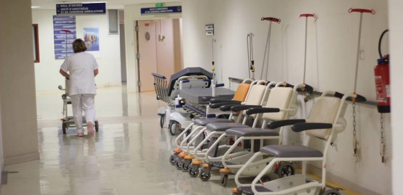 Infirmière poignardée dans les Deux-Sèvres : Le jeune suspect mis en examen