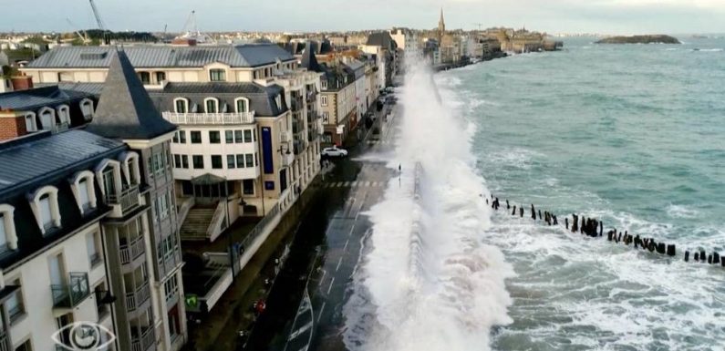 « Thalassa » fait son retour le dimanche après-midi, dans une nouvelle formule