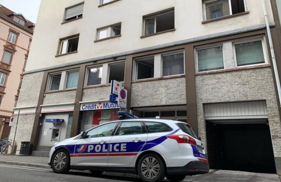 VIDEO. Enquête sur l’incendie à Strasbourg: La piste d&rsquo;une défaillance électrique s&rsquo;éloigne, deux personnes en garde à vue
