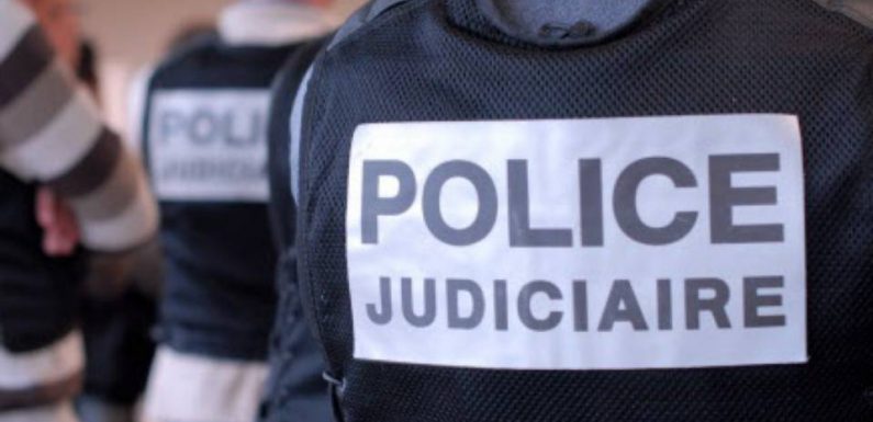 Marseille: Un automobiliste abattu sur l&rsquo;autoroute en pleine journée dans les quartiers Nord