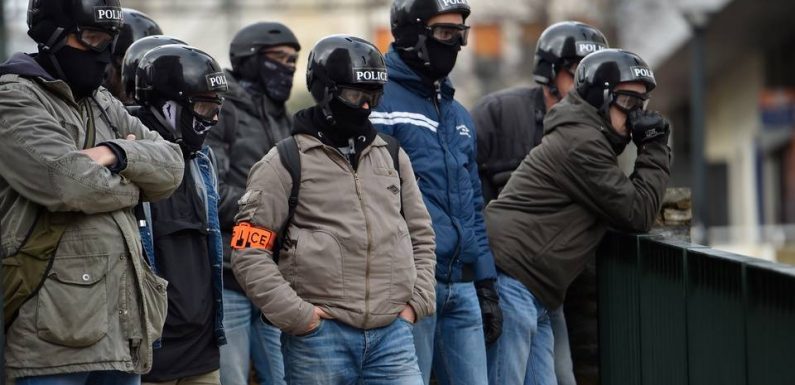 Marseille : L’IGPN saisie après la mort d’un jeune homme, tué lors d’une course-poursuite avec la police
