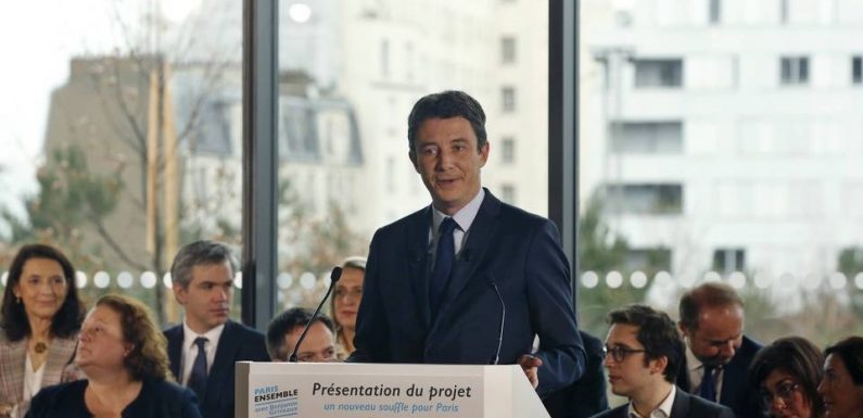 Retrait de Benjamin Griveaux : Pourquoi l’ex-candidat avait-il suscité autant de rejet lors de sa campagne ?