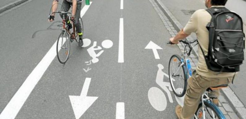 On vous dit quelles sont les villes les plus vélo-friendly de France (et la roue tourne)