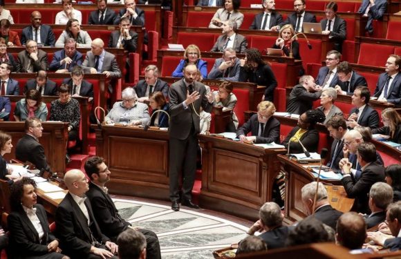 Réforme des retraites : Le cap des 100 heures de débats franchi à l’Assemblée