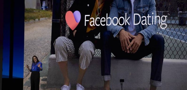 Le marché de la rencontre en ligne doit-il s’inquiéter de l’arrivée de Facebook Dating ?