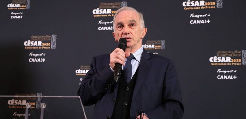 César 2020 : La parité bientôt instaurée à l’Académie, promet son président